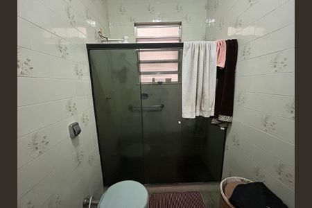 Apartamento à venda com 57m², 2 quartos e 1 vagaBanheiro Social