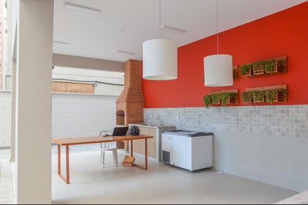 Apartamento à venda com 38m², 2 quartos e sem vaga Apartamento à venda com 38m², 2 quartos e sem vagaÁrea comum