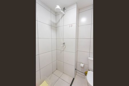 Apartamento à venda com 38m², 2 quartos e sem vaga Apartamento à venda com 38m², 2 quartos e sem vagaBanheiro