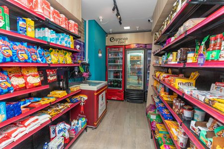 Apartamento à venda com 38m², 2 quartos e sem vaga Apartamento à venda com 38m², 2 quartos e sem vagaÁrea comum