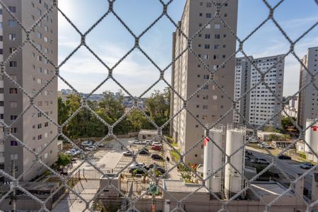 Apartamento à venda com 38m², 2 quartos e sem vaga Apartamento à venda com 38m², 2 quartos e sem vagaVista da Cozinha / área de serviço