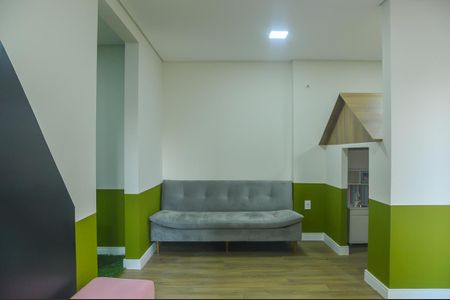 Apartamento à venda com 38m², 2 quartos e sem vaga Apartamento à venda com 38m², 2 quartos e sem vagaÁrea comum