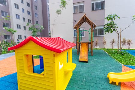 Apartamento à venda com 38m², 2 quartos e sem vaga Apartamento à venda com 38m², 2 quartos e sem vagaÁrea comum