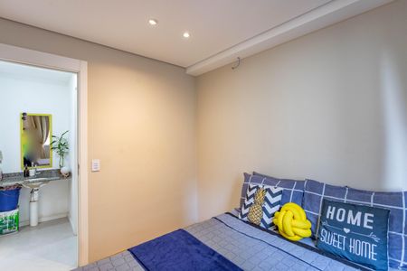 Apartamento à venda com 38m², 2 quartos e sem vaga Apartamento à venda com 38m², 2 quartos e sem vagaQuarto 2