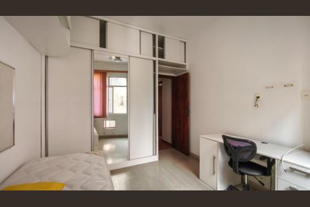 Apartamento à venda com 76m², 2 quartos e 1 vagaQuarto 2