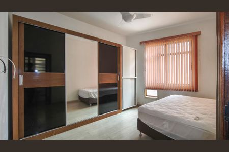 Apartamento à venda com 76m², 2 quartos e 1 vagaQuarto 1