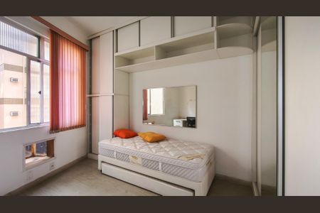 Apartamento à venda com 76m², 2 quartos e 1 vagaQuarto 2