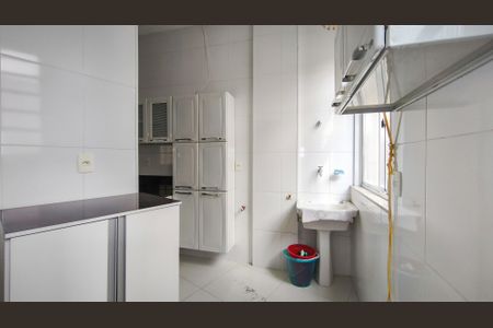 Apartamento à venda com 76m², 2 quartos e 1 vagaÁrea de Serviço
