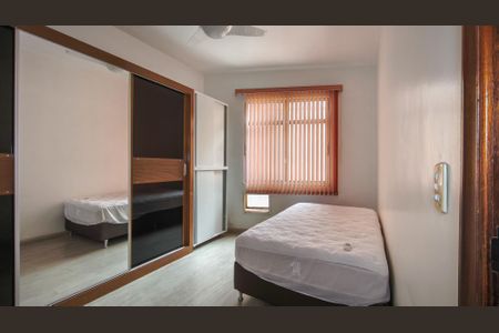 Apartamento à venda com 76m², 2 quartos e 1 vagaQuarto 1