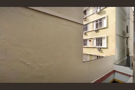 Apartamento à venda com 76m², 2 quartos e 1 vagaVista da Sala