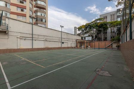 Apartamento à venda com 169m², 4 quartos e 2 vagasÁrea comum 