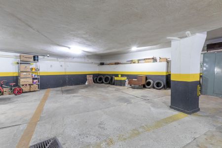 Apartamento à venda com 169m², 4 quartos e 2 vagasGaragem