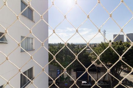 Apartamento à venda com 47m², 2 quartos e sem vaga Apartamento à venda com 47m², 2 quartos e sem vagaVista Quarto 2