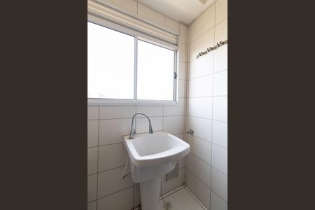 Apartamento à venda com 47m², 2 quartos e sem vaga Apartamento à venda com 47m², 2 quartos e sem vagaCozinha e Área de Serviço