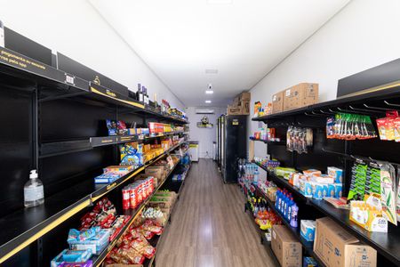 Apartamento à venda com 47m², 2 quartos e sem vaga Apartamento à venda com 47m², 2 quartos e sem vagaÁrea comum