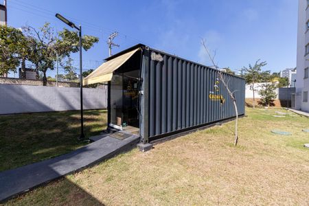 Apartamento à venda com 47m², 2 quartos e sem vaga Apartamento à venda com 47m², 2 quartos e sem vagaÁrea comum