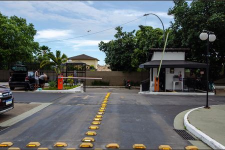 Apartamento à venda com 68m², 2 quartos e 2 vagasÁrea comum