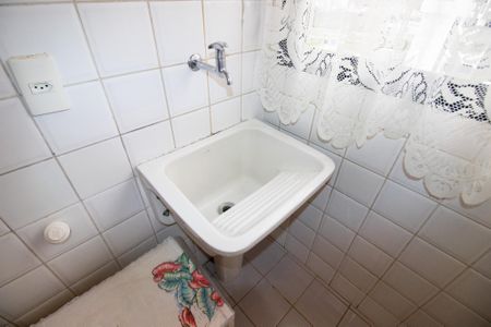 Apartamento à venda com 68m², 2 quartos e 2 vagasÁrea de Serviço