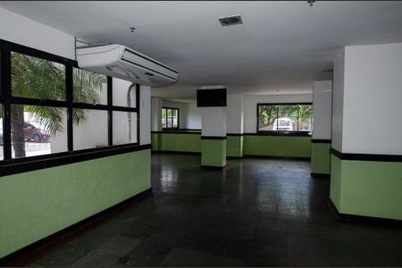 Apartamento à venda com 68m², 2 quartos e 2 vagasÁrea comum - Salão de festas