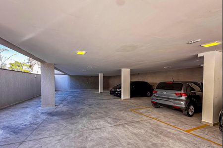 Apartamento à venda com 55m², 2 quartos e 1 vagaGaragem