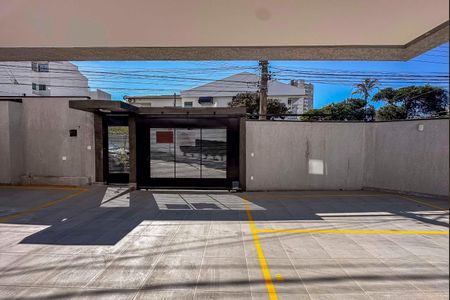 Apartamento à venda com 55m², 2 quartos e 1 vagaGaragem