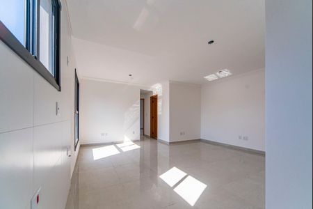 Apartamento à venda com 55m², 2 quartos e 1 vagaCozinha