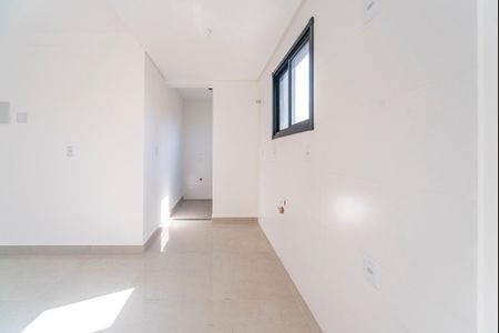 Apartamento à venda com 55m², 2 quartos e 1 vagaCozinha