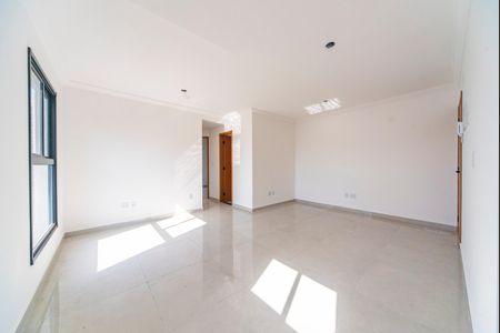 Apartamento à venda com 55m², 2 quartos e 1 vagaSala