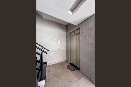 Apartamento à venda com 55m², 2 quartos e 1 vagaElevador