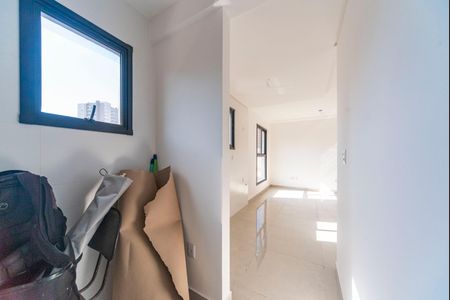 Apartamento à venda com 55m², 2 quartos e 1 vagaÁrea de Serviço