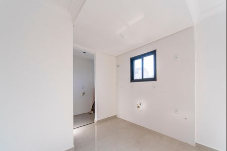Apartamento à venda com 55m², 2 quartos e 1 vagaCozinha