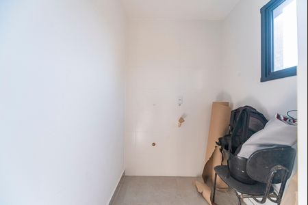 Apartamento à venda com 55m², 2 quartos e 1 vagaÁrea de Serviço