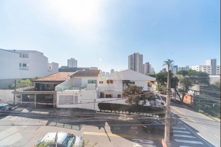 Apartamento à venda com 55m², 2 quartos e 1 vagaVista da Sala