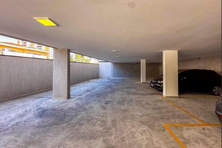 Apartamento à venda com 55m², 2 quartos e 1 vagaGaragem