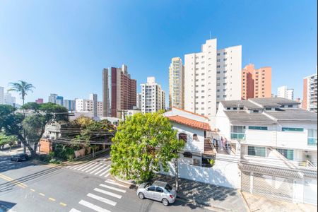 Apartamento à venda com 55m², 2 quartos e 1 vagaVista da Varanda do Quarto 1