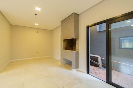 Casa à venda com 118m², 3 quartos e 2 vagas Casa à venda com 118m², 3 quartos e 2 vagasSala/Cozinha