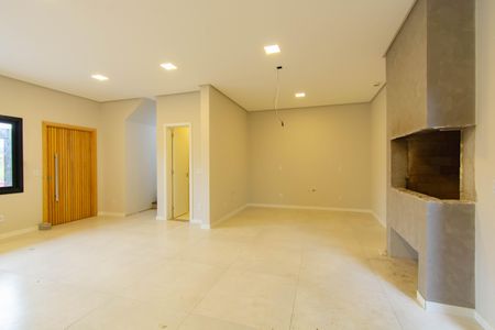 Casa à venda com 118m², 3 quartos e 2 vagas Casa à venda com 118m², 3 quartos e 2 vagasSala/Cozinha