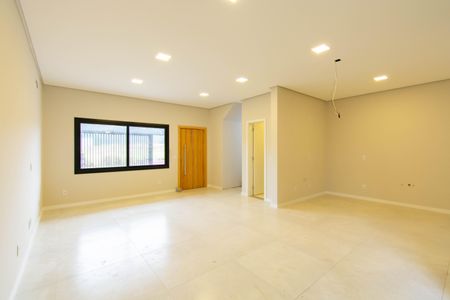 Casa à venda com 118m², 3 quartos e 2 vagas Casa à venda com 118m², 3 quartos e 2 vagasSala/Cozinha