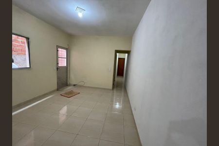 Sala de casa para alugar com 2 quartos, 120m² em Parque Mirante da Mata, Cotia