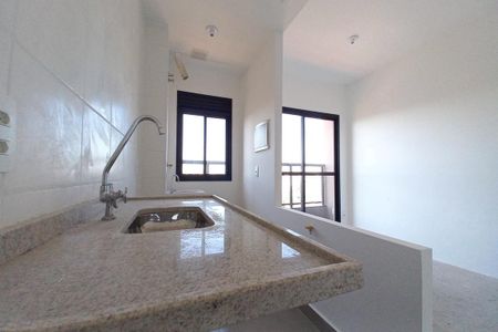 Apartamento à venda com 34m², 1 quarto e 1 vaga Apartamento à venda com 34m², 1 quarto e 1 vagaCozinha