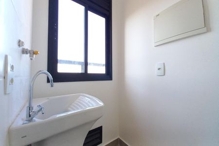 Apartamento à venda com 34m², 1 quarto e 1 vaga Apartamento à venda com 34m², 1 quarto e 1 vagaÁrea de Serviço