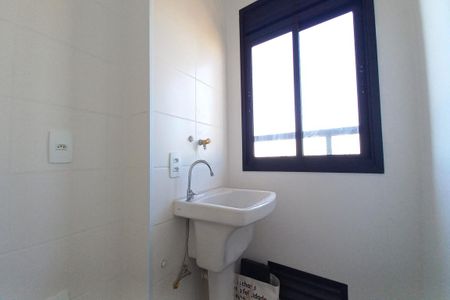 Apartamento à venda com 34m², 1 quarto e 1 vaga Apartamento à venda com 34m², 1 quarto e 1 vagaÁrea de Serviço
