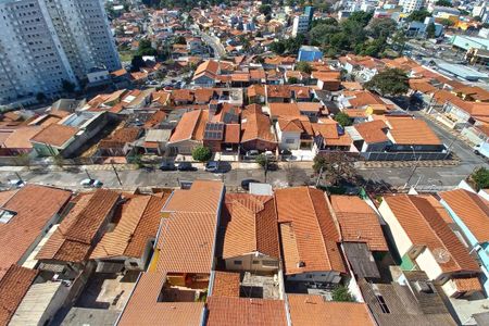 Apartamento à venda com 34m², 1 quarto e 1 vaga Apartamento à venda com 34m², 1 quarto e 1 vagaVista do Quarto