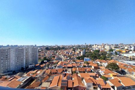 Apartamento à venda com 34m², 1 quarto e 1 vaga Apartamento à venda com 34m², 1 quarto e 1 vagaVista da Área de Serviço