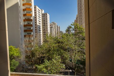 Apartamento à venda com 116m², 3 quartos e 2 vagasVista da Área de Serviço