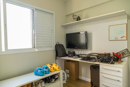 Apartamento à venda com 116m², 3 quartos e 2 vagasSuíte 2