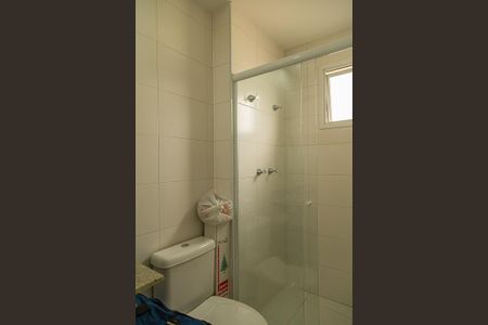 Apartamento à venda com 116m², 3 quartos e 2 vagasBanheiro da Suíte 2