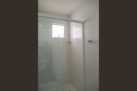 Apartamento à venda com 116m², 3 quartos e 2 vagasBanheiro da Suíte 2