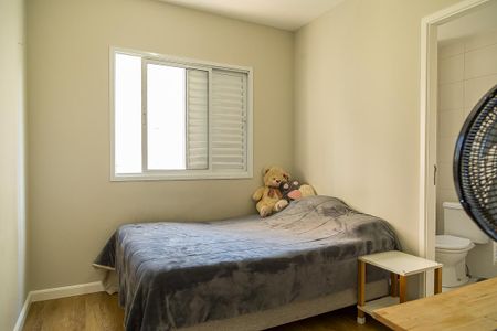 Apartamento à venda com 116m², 3 quartos e 2 vagasSuíte 1