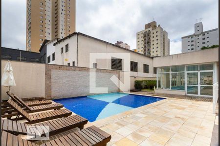 Apartamento à venda com 116m², 3 quartos e 2 vagasPiscina